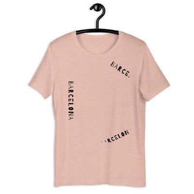 Barcelona Tshirt - Produktbild 16 - NiZED