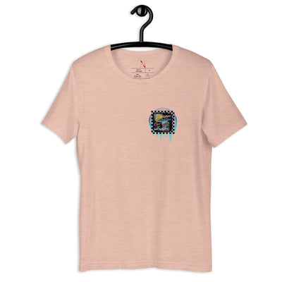 Reckless Tshirt - Produktbild 23 - NiZED