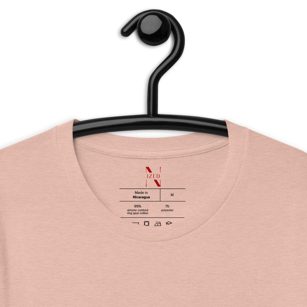 Fearless Smile T-Shirt