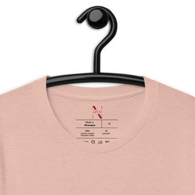 Reckless Tshirt - Produktbild 25 - NiZED