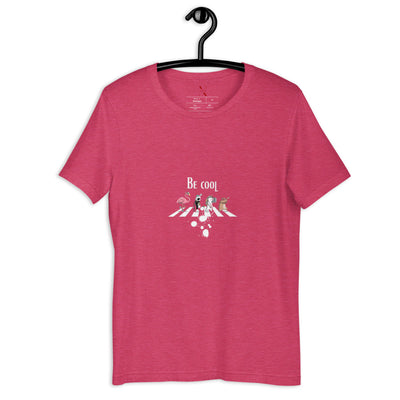 Cool Tshirt - Produktbild 13 - NiZED