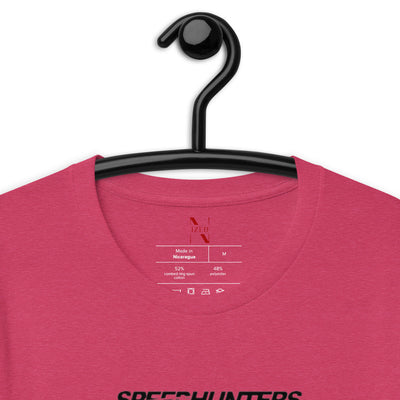 Speedhunters Tshirt - Produktbild 9 - NiZED