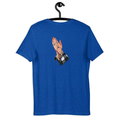 Pray Tshirt - Produktbild 10 - NiZED