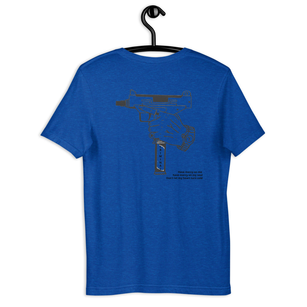 Pop Smoke T-Shirt