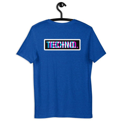 Pulse Tshirt - Produktbild 9 - NiZED
