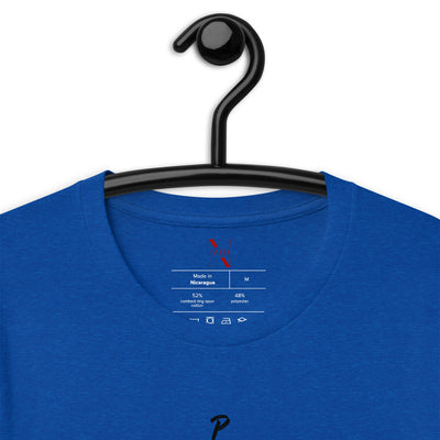 Pray Tshirt - Produktbild 9 - NiZED
