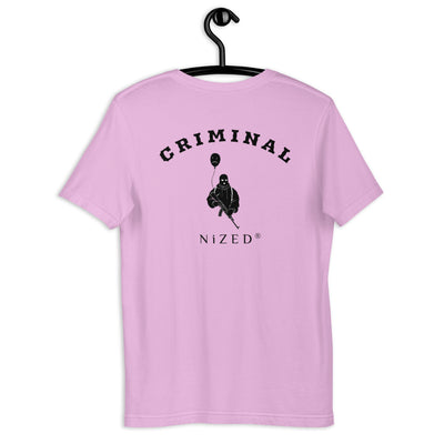 Criminal Ak47 Tshirt - Produktbild 21 - NiZED