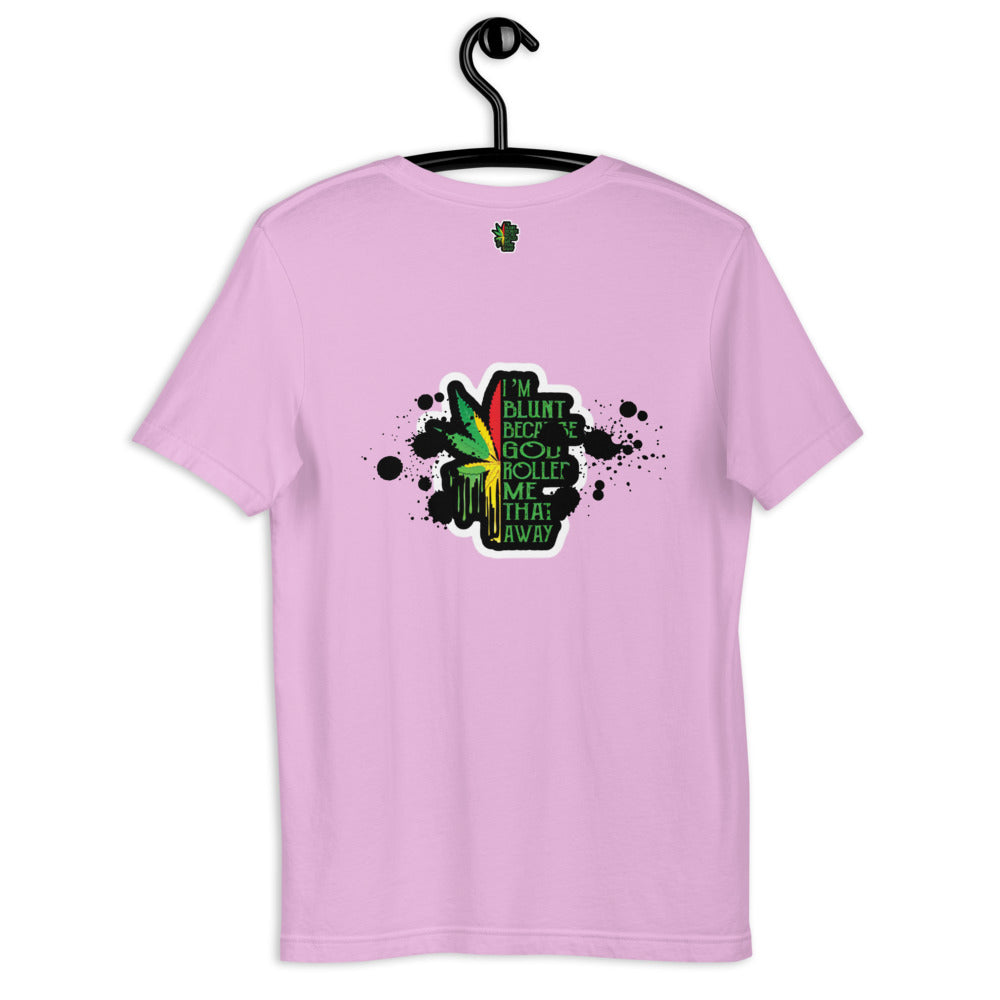 Blunt Dealers T-Shirt