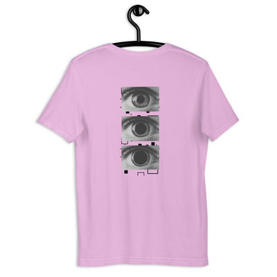All Eyez On Me Tshirt - Produktbild 27 - NiZED