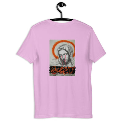 Will Wear Tshirt - Produktbild 24 - NiZED