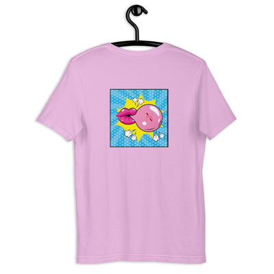 Bubble Tshirt - Produktbild 30 - NiZED