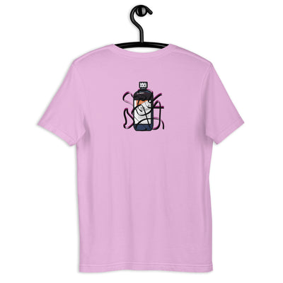 Sizzup Codein Tshirt - Produktbild 21 - NiZED