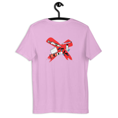 All Drugs Tshirt - Produktbild 30 - NiZED