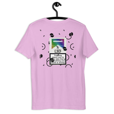 Universe of Acid Tshirt - Produktbild 27 - NiZED