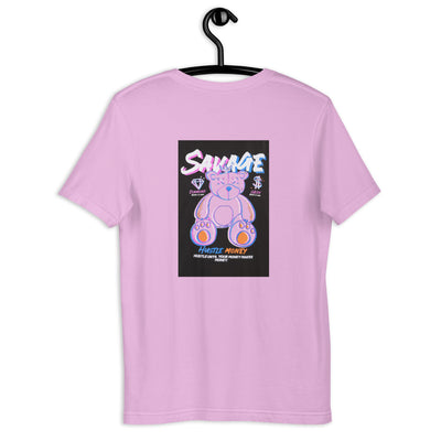 Hustle Money Tshirt - Produktbild 30 - NiZED