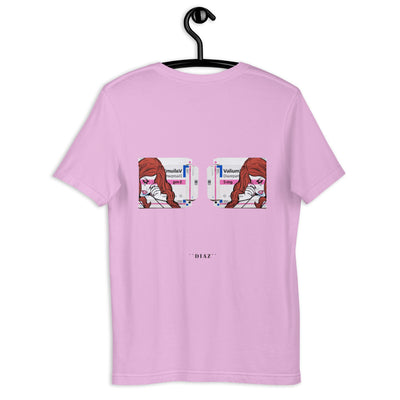 Vali and Diaz Tshirt - Produktbild 30 - NiZED