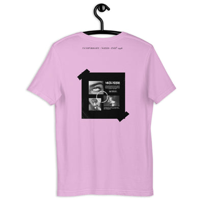 Reckless Tshirt - Produktbild 21 - NiZED