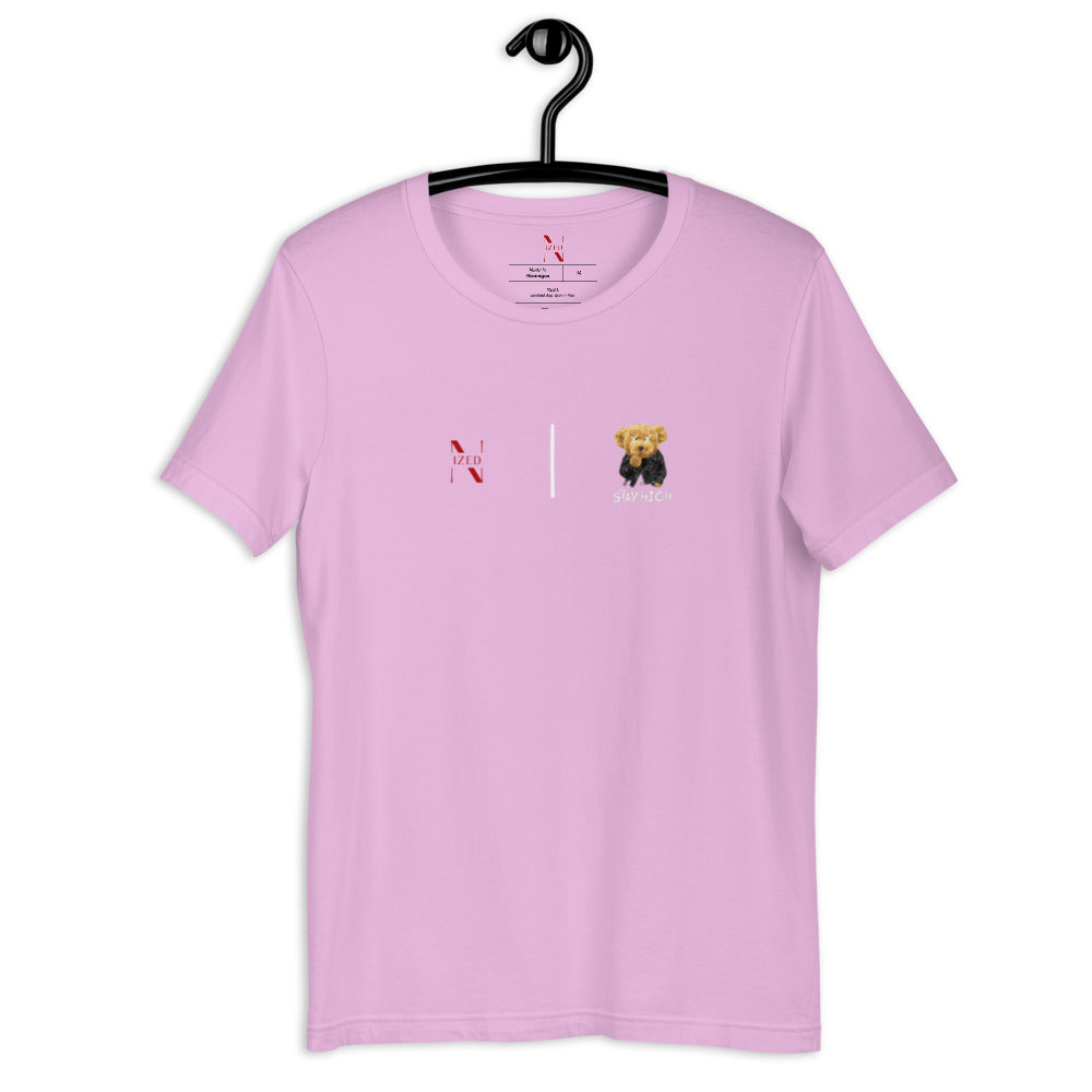 Stay High Stay NiZED T-Shirt