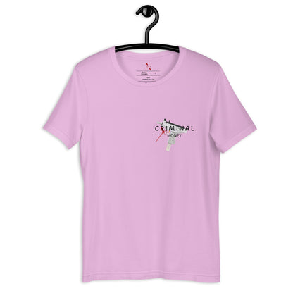 Show me the Money T-Shirt