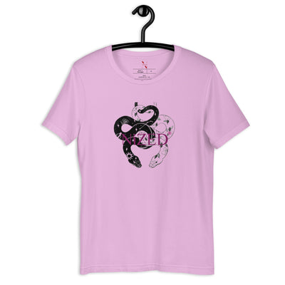 Snake Tshirt - Produktbild 12 - NiZED