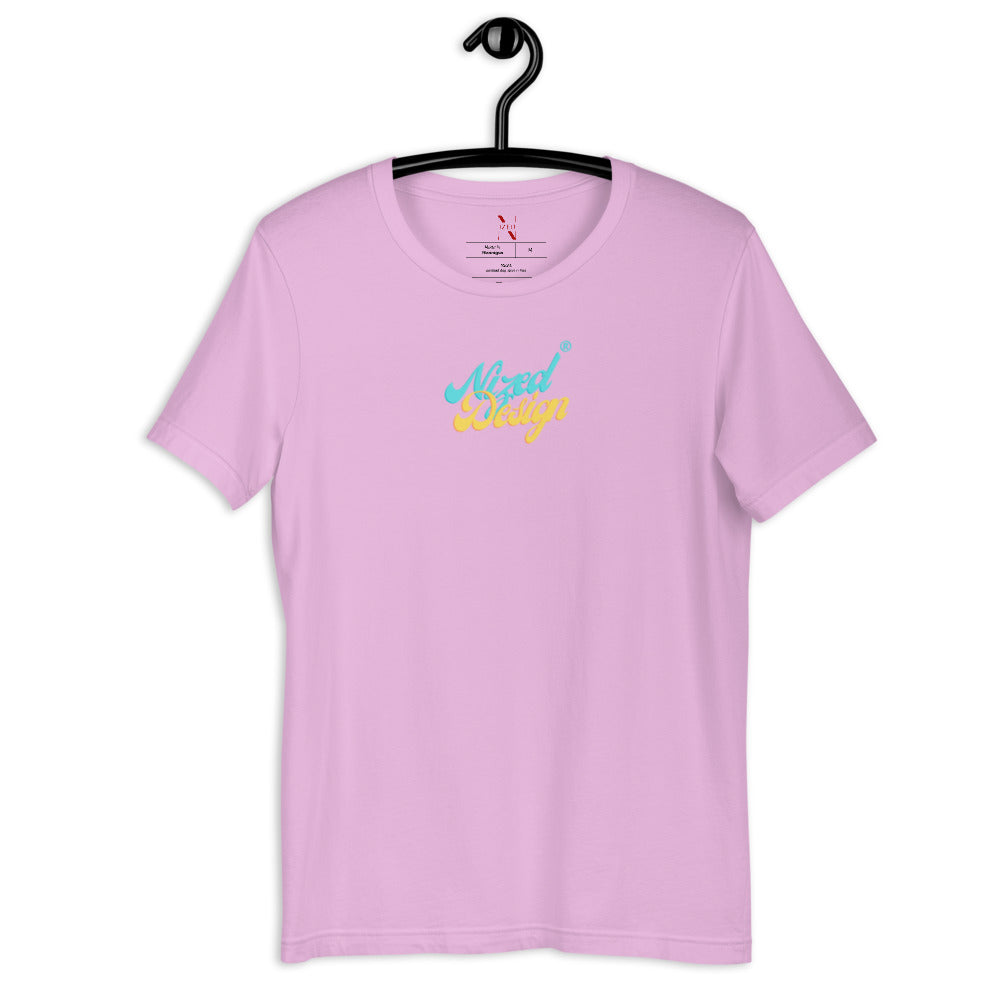 NiZED Bubble Gum T-Shirt