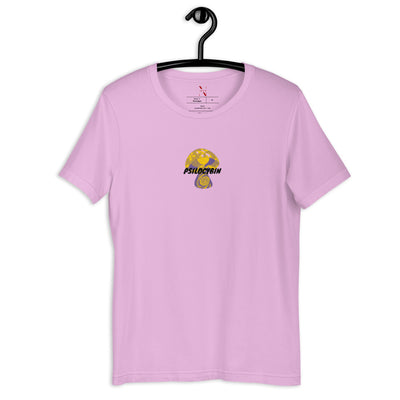 Psilocybin Tshirt - Produktbild 16 - NiZED