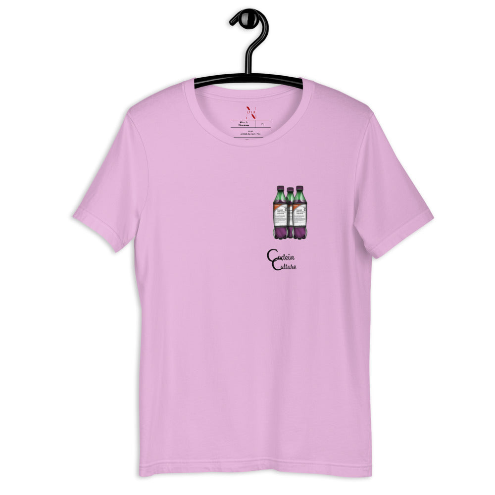 Codein Culture T-Shirt