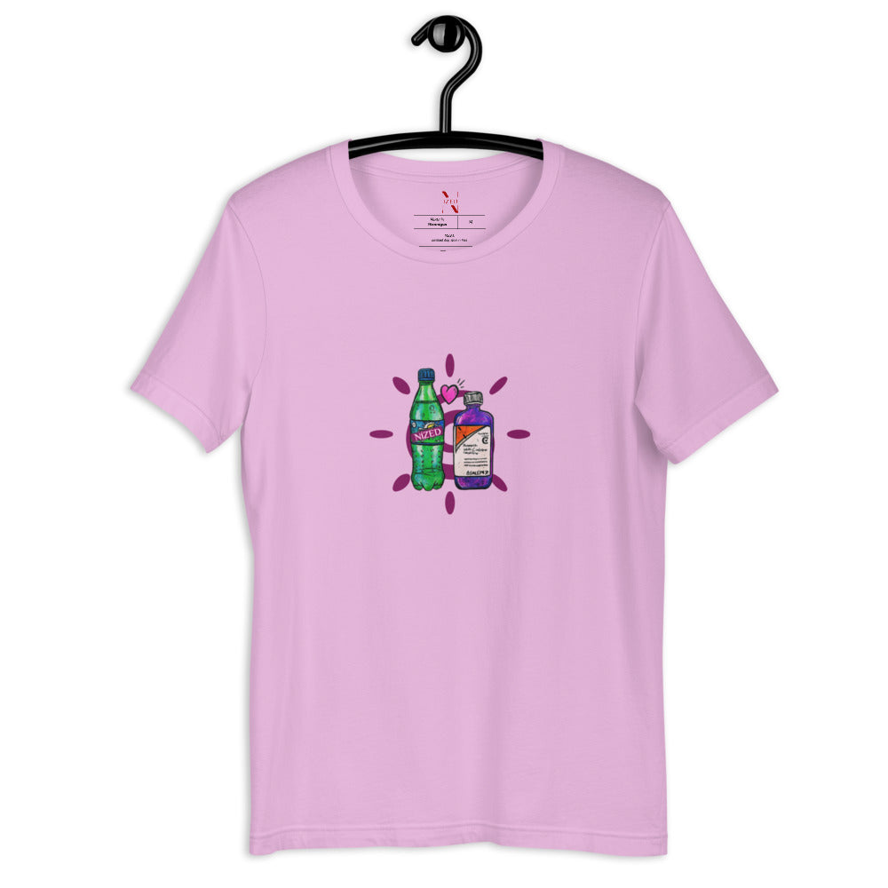 Codein Spirit T-Shirt