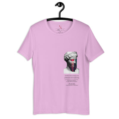 Damaged Society Tshirt - Produktbild 16 - NiZED