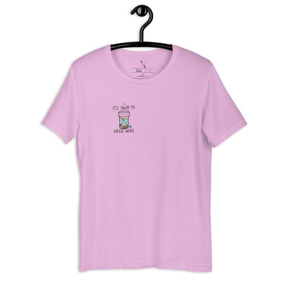 Ritalin Fake Tshirt - Produktbild 29 - NiZED