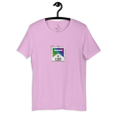 Universe of Acid Tshirt - Produktbild 26 - NiZED