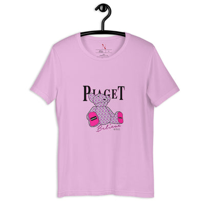 Belive Peace Tshirt - Produktbild 20 - NiZED