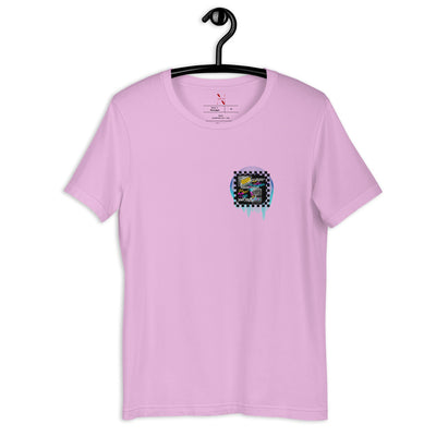 Reckless Tshirt - Produktbild 20 - NiZED