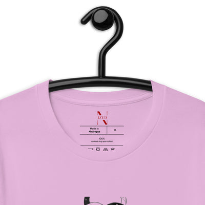 Snake Tshirt - Produktbild 13 - NiZED