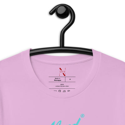 Bubble Tshirt - Produktbild 31 - NiZED
