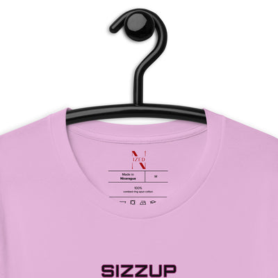 Sizzup Codein Tshirt - Produktbild 22 - NiZED
