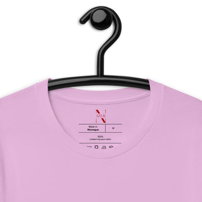 Belive Peace Tshirt - Produktbild 21 - NiZED