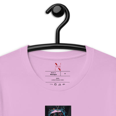 Trust Bear Tshirt - Produktbild 22 - NiZED