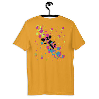 Optics Tshirt - Produktbild 24 - NiZED
