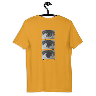 All Eyez On Me Tshirt - Produktbild 21 - NiZED