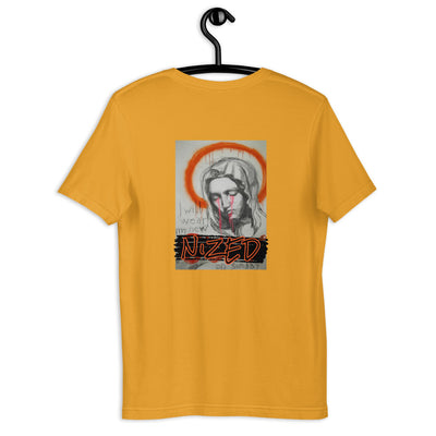 Will Wear Tshirt - Produktbild 18 - NiZED