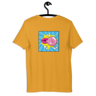 Bubble Tshirt - Produktbild 24 - NiZED