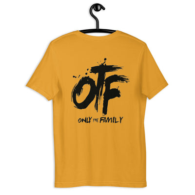 Only Family Tshirt - Produktbild 21 - NiZED