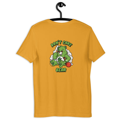 WEED BEAR T-Shirt