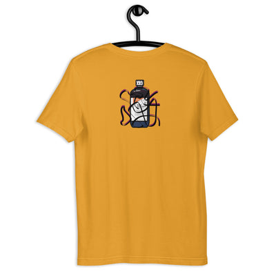 Sizzup Codein Tshirt - Produktbild 15 - NiZED