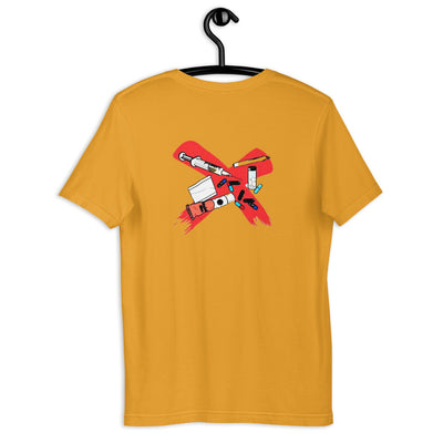 All Drugs Tshirt - Produktbild 24 - NiZED