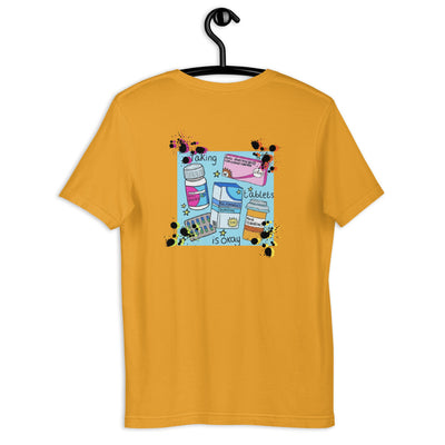 Sinners again Tshirt - Produktbild 24 - NiZED