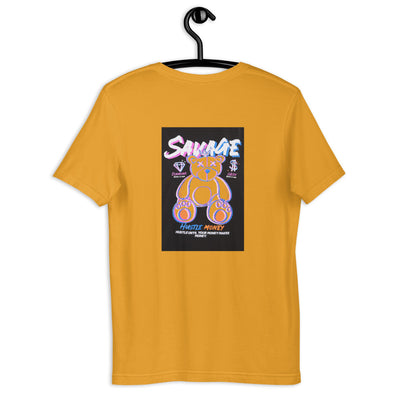 Hustle Money Tshirt - Produktbild 24 - NiZED