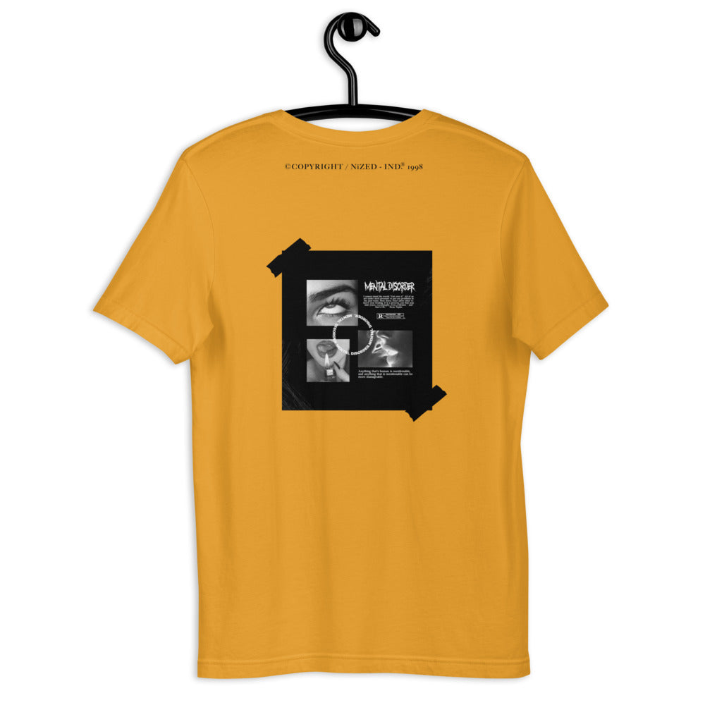 Reckless T-Shirt