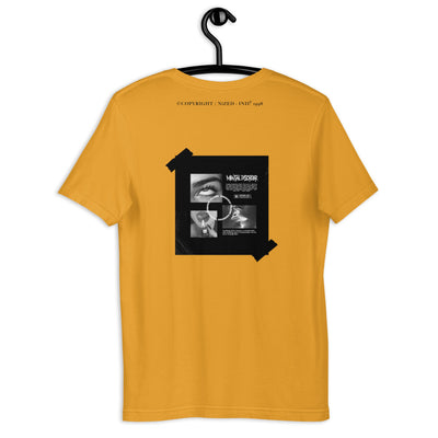 Reckless Tshirt - Produktbild 18 - NiZED